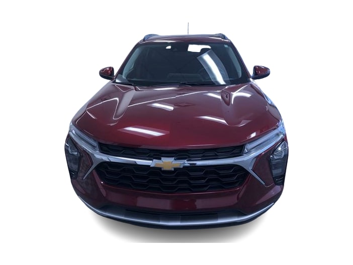 Thumbnail: 2025 Chevrolet Trax - 27