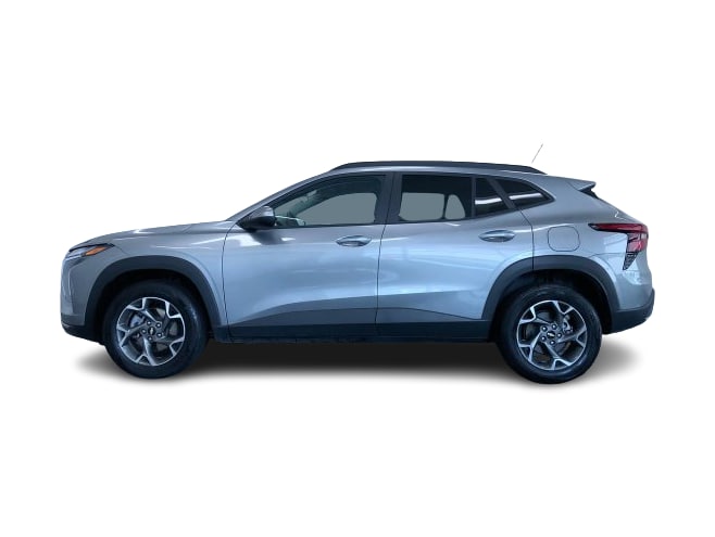 Thumbnail: 2025 Chevrolet Trax - 24