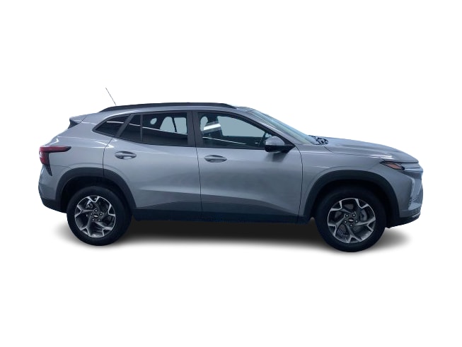 Thumbnail: 2025 Chevrolet Trax - 34