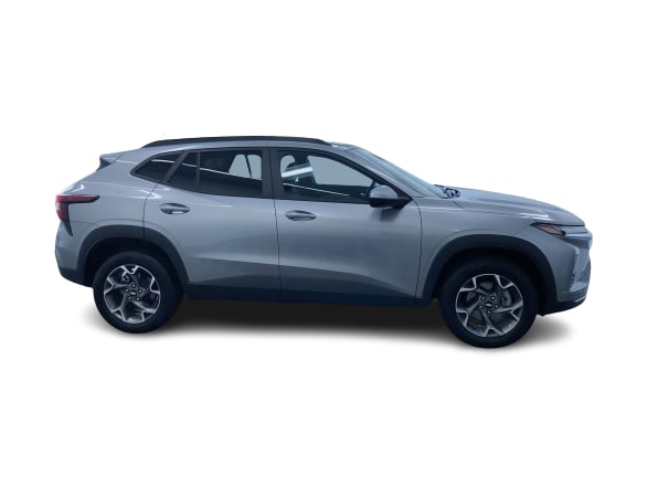 Thumbnail: 2025 Chevrolet Trax - 20