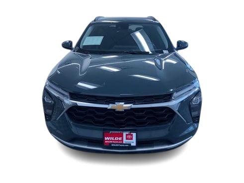 Thumbnail: 2025 Chevrolet Trax - 6