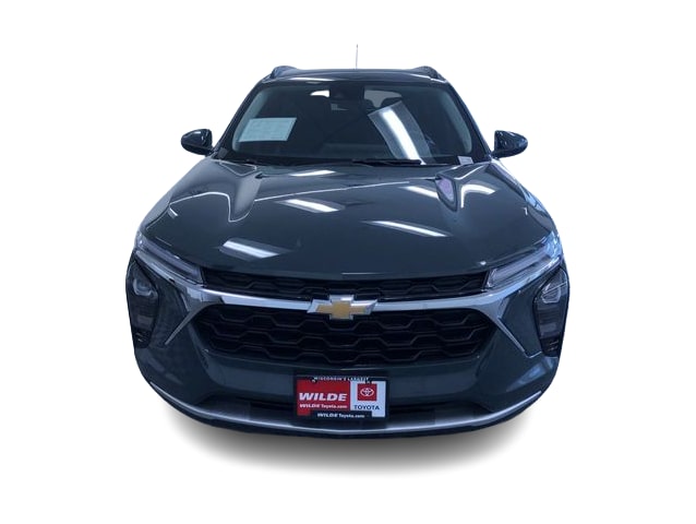 Thumbnail: 2025 Chevrolet Trax - 26