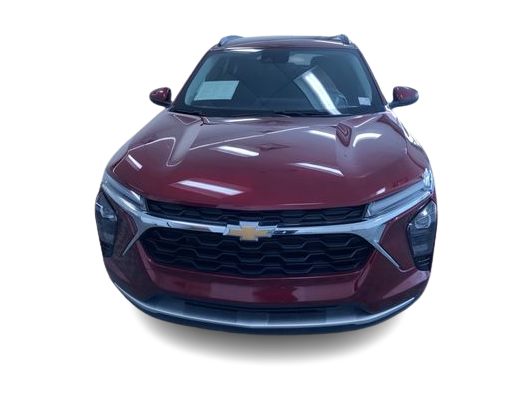 Thumbnail: 2025 Chevrolet Trax - 6