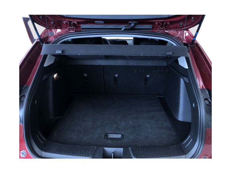 Thumbnail: 2025 Chevrolet Trax - 15