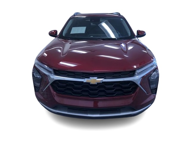 Thumbnail: 2025 Chevrolet Trax - 26