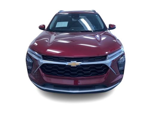 Thumbnail: 2025 Chevrolet Trax - 6