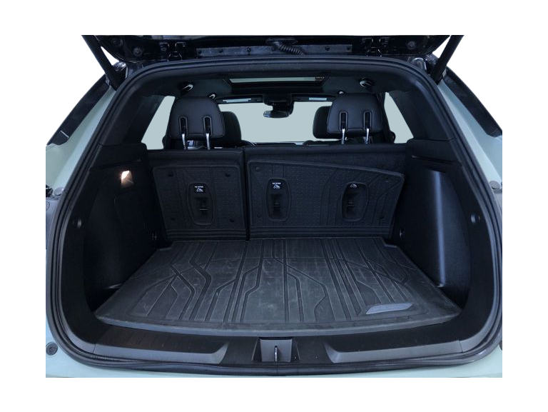 Thumbnail: 2024 Chevrolet TrailBlazer - 17