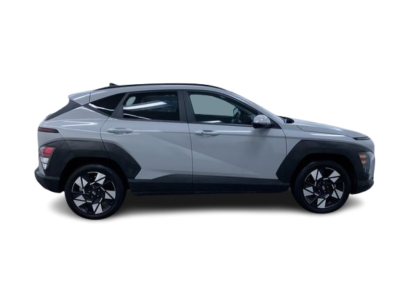 Thumbnail: 2025 Hyundai Kona - 19