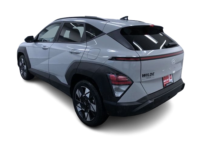 Thumbnail: 2025 Hyundai Kona - 25