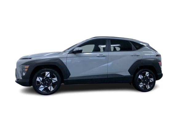 Thumbnail: 2025 Hyundai Kona - 3