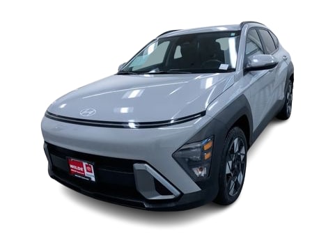 Thumbnail: 2025 Hyundai Kona - 21