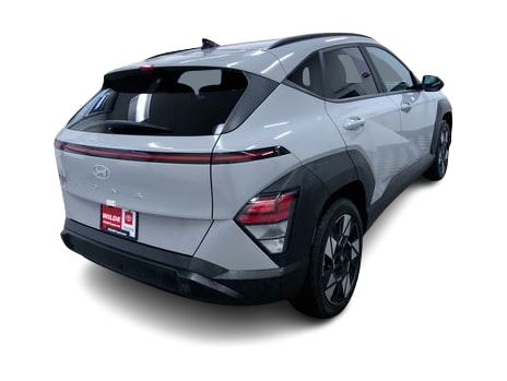 Thumbnail: 2025 Hyundai Kona - 23