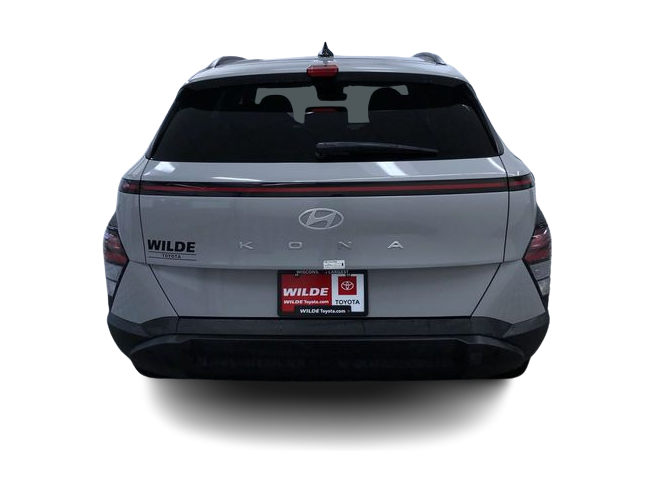 Thumbnail: 2025 Hyundai Kona - 5
