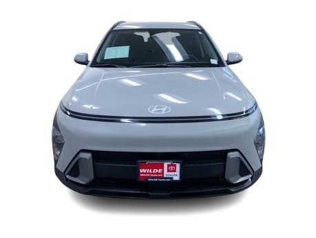 Thumbnail: 2025 Hyundai Kona - 6