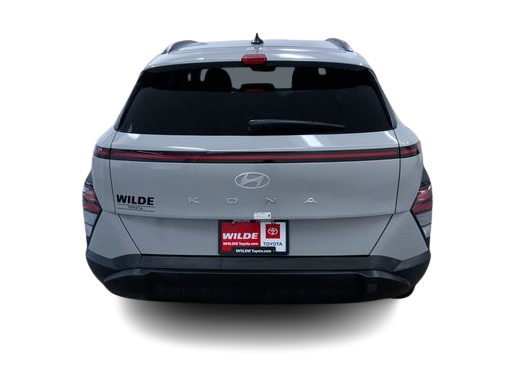 Thumbnail: 2025 Hyundai Kona - 22