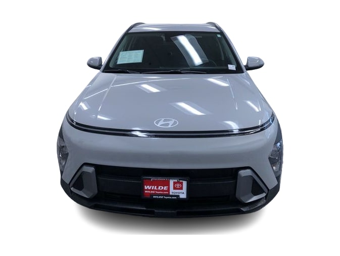 Thumbnail: 2025 Hyundai Kona - 26