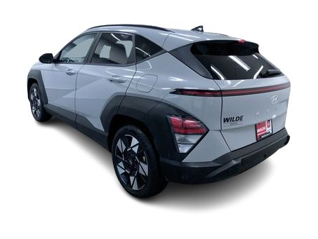 Thumbnail: 2025 Hyundai Kona - 4
