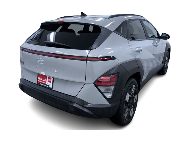 Thumbnail: 2025 Hyundai Kona - 32