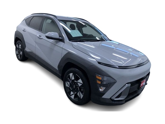 Thumbnail: 2025 Hyundai Kona - 34