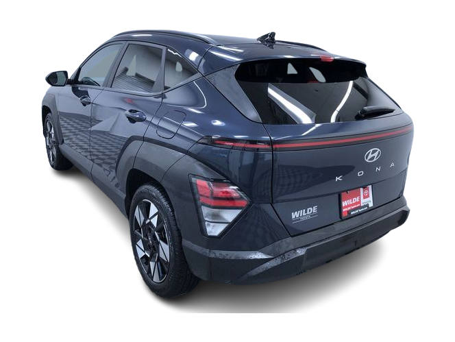 Thumbnail: 2025 Hyundai Kona - 23