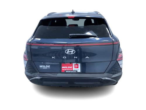 Thumbnail: 2025 Hyundai Kona - 5