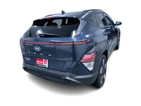 Thumbnail: 2025 Hyundai Kona - 21