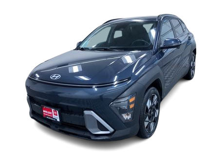 Thumbnail: 2025 Hyundai Kona - 20