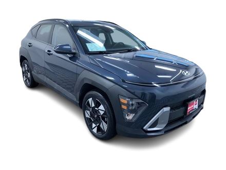 Thumbnail: 2025 Hyundai Kona - 19