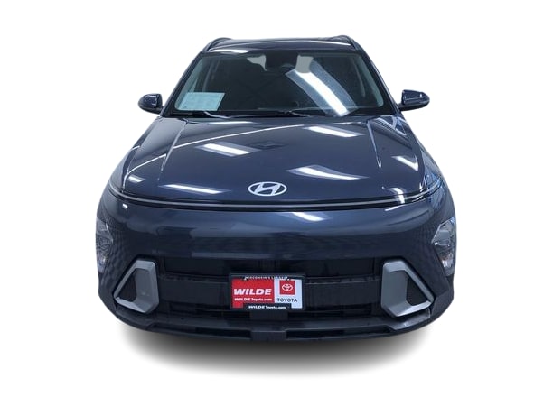 Thumbnail: 2025 Hyundai Kona - 25