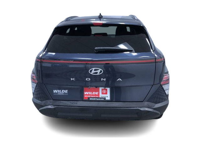 Thumbnail: 2025 Hyundai Kona - 24