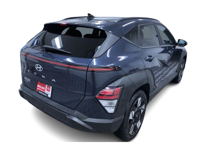 Thumbnail: 2025 Hyundai Kona - 35