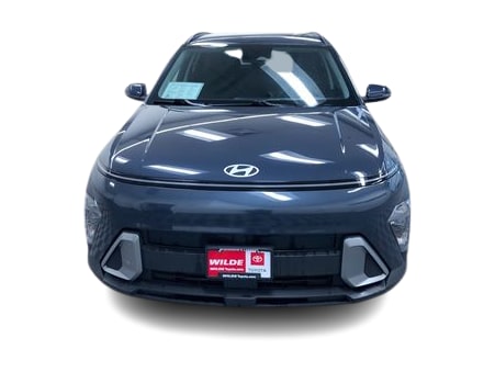Thumbnail: 2025 Hyundai Kona - 6