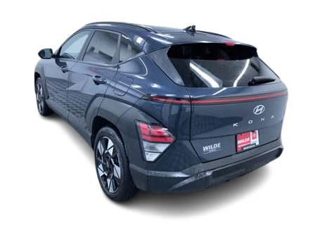 Thumbnail: 2025 Hyundai Kona - 4