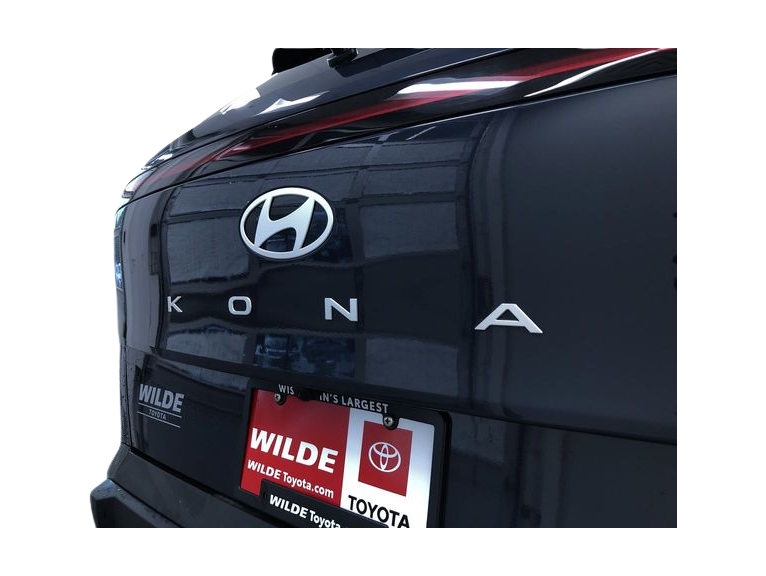 Thumbnail: 2025 Hyundai Kona - 26