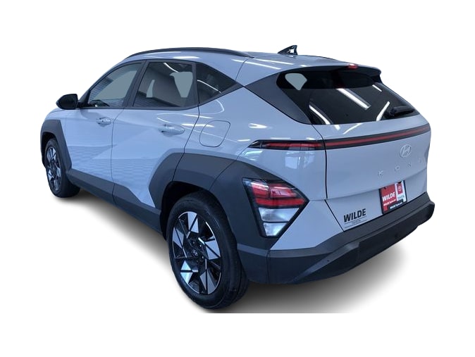 Thumbnail: 2025 Hyundai Kona - 25