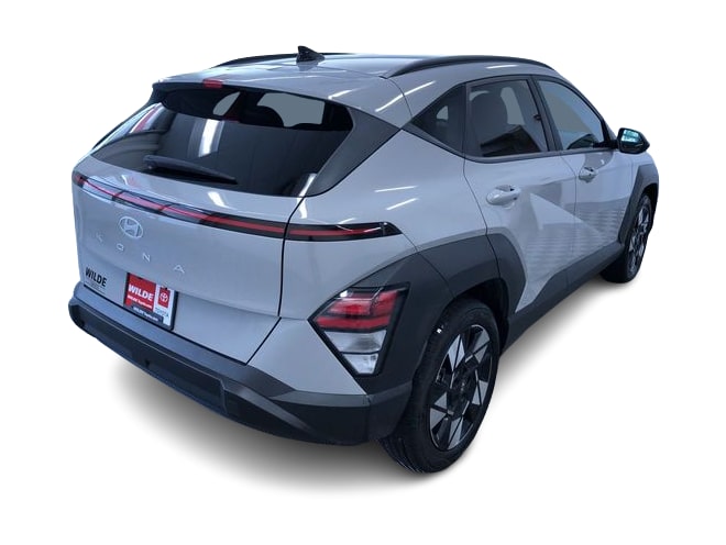 Thumbnail: 2025 Hyundai Kona - 34