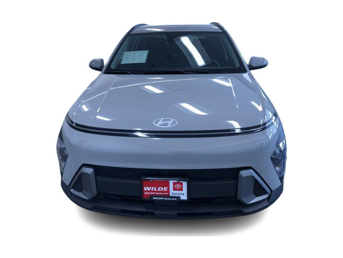 Thumbnail: 2025 Hyundai Kona - 27