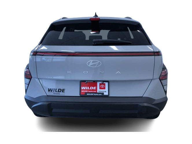 Thumbnail: 2025 Hyundai Kona - 26