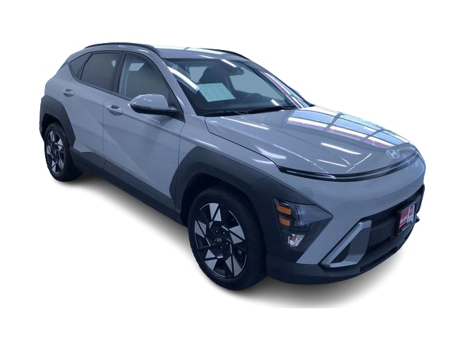 Thumbnail: 2025 Hyundai Kona - 36