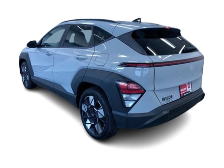 Thumbnail: 2025 Hyundai Kona - 4