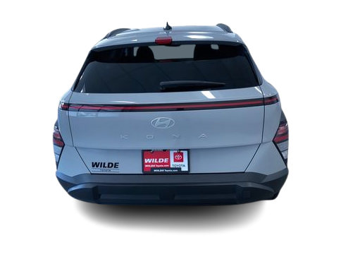 Thumbnail: 2025 Hyundai Kona - 5