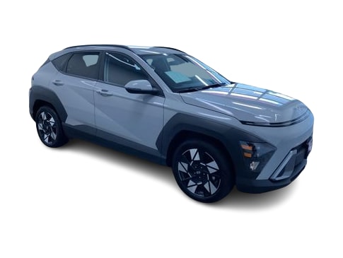 Thumbnail: 2025 Hyundai Kona - 21