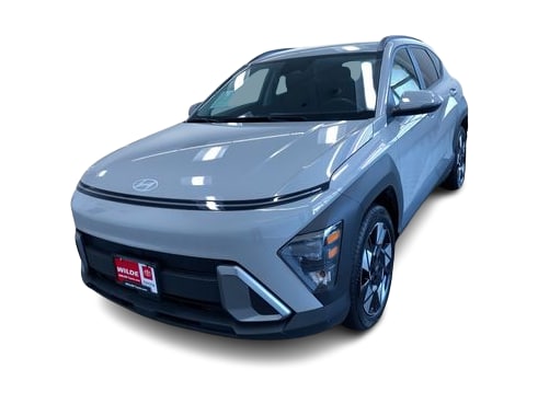 Thumbnail: 2025 Hyundai Kona - 22