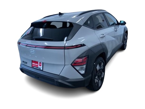 Thumbnail: 2025 Hyundai Kona - 23