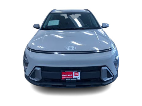 Thumbnail: 2025 Hyundai Kona - 6