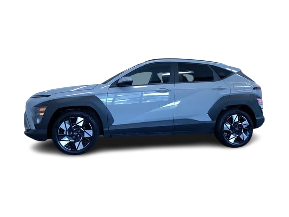 Thumbnail: 2025 Hyundai Kona - 3