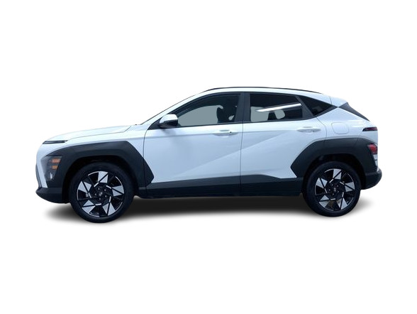 Thumbnail: 2025 Hyundai Kona - 3