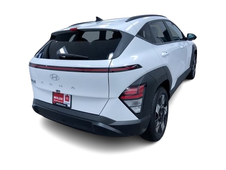 Thumbnail: 2025 Hyundai Kona - 25