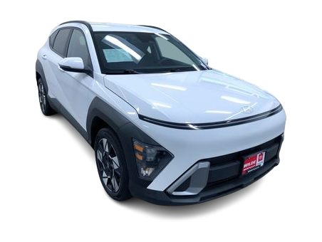 Thumbnail: 2025 Hyundai Kona - 22