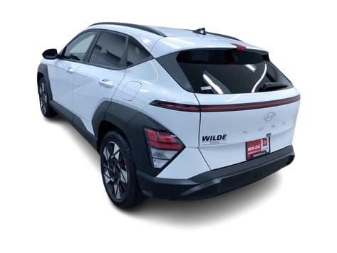 Thumbnail: 2025 Hyundai Kona - 24